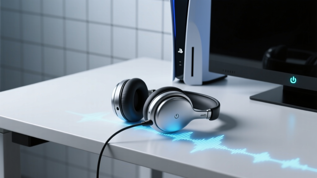 Can you use wireless headphones on PS5? Yes—but only if you avoid these 3 critical connection mistakes that cause lag, dropouts, or zero mic support (here’s the verified fix for every model)