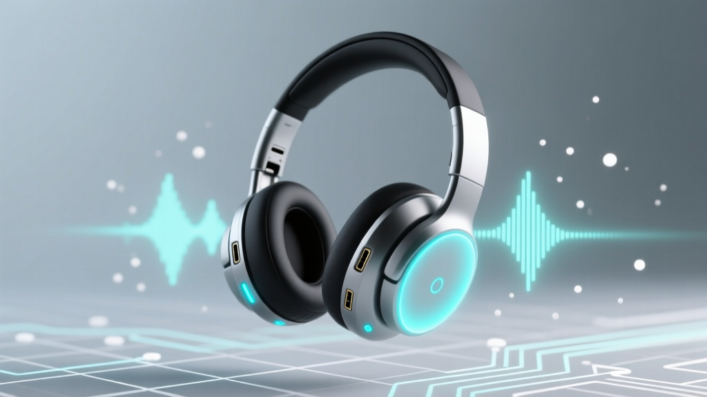 Can Wireless Headphones Explode While Playing Hi-Res Audio? The Truth About Battery Safety, Heat Buildup, and What Real-World Testing Reveals — No Scare Tactics, Just Lab Data and Engineer Insights