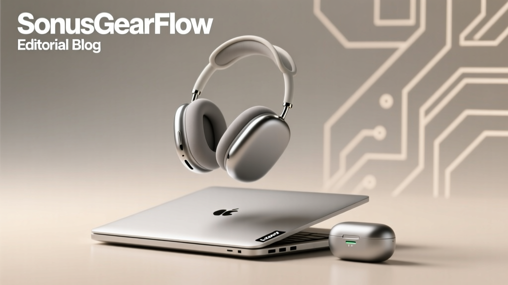 Yes, You Can Hook Up Wireless Headphones to Your Lenovo Laptop—Here’s Exactly How (No Bluetooth Confusion, No Driver Guesswork, Just Working Audio in Under 90 Seconds)
