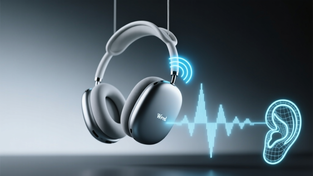 Is Wireless Headphones Harmful for Movies? The Truth About Latency, Radiation, Hearing Fatigue, and Long-Term Safety—Backed by Audiologists and THX Engineers