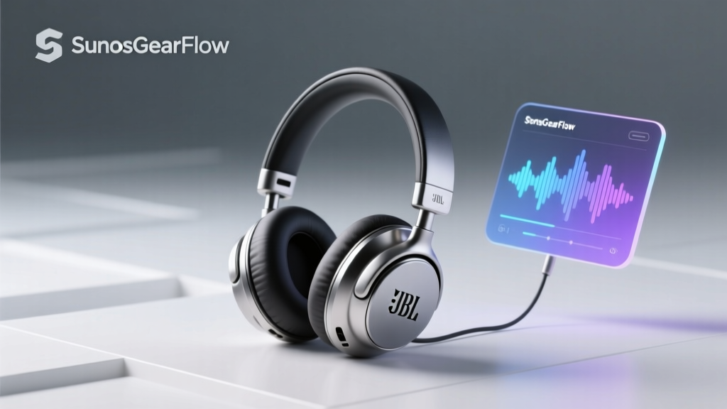 How to Find JBL Wireless Headphones That Actually Match Your Needs (Not Just the Cheapest or Flashiest One) — A No-Fluff, Step-by-Step Guide for Real Listeners Who Hate Wasting Money on Underperforming Gear