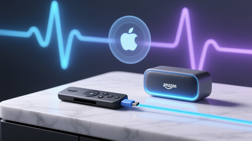 Can Alexa Firestick Connect to Bluetooth Speakers? Yes—But Not the Way You Think (Here’s Exactly How It Works in 2024 Without Losing Sound Quality or Voice Control)