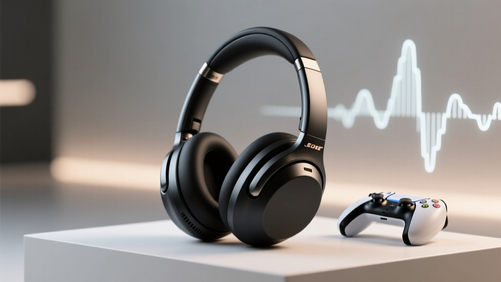 Can I use wireless headphones on PS5? Yes — but only if you avoid these 4 critical connection mistakes that ruin latency, audio sync, and mic functionality (here’s the exact setup pros use)