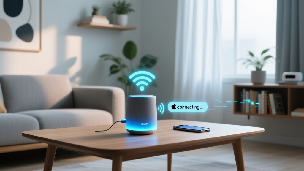 Bluetooth Speaker Jamming: Causes & Quick Fixes