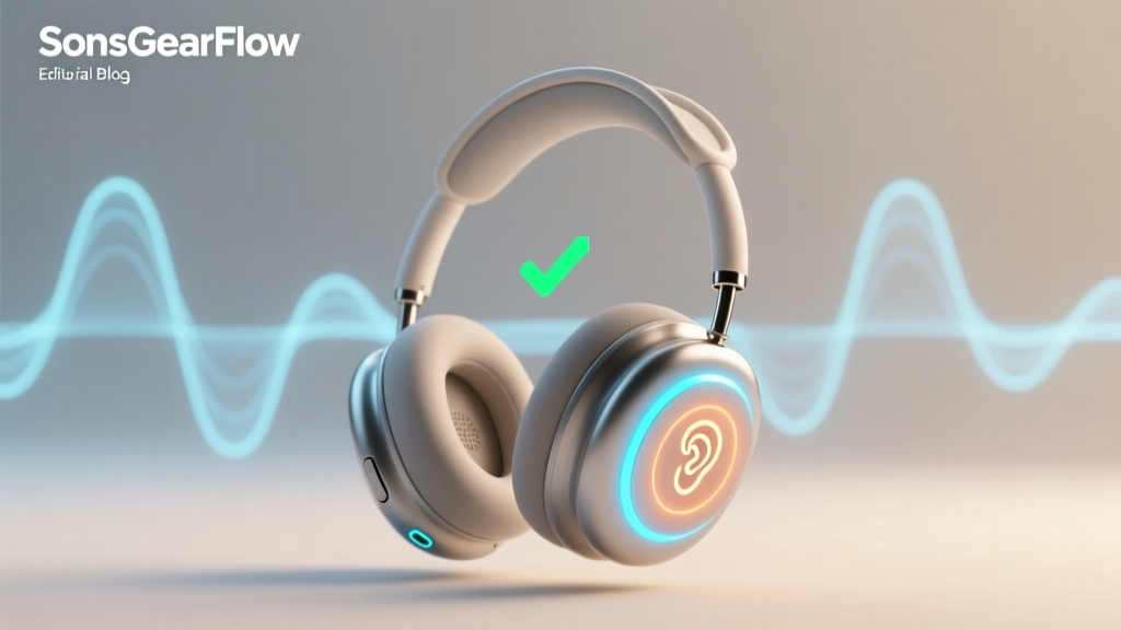 Are Wireless Headphones Safe With Long Battery Life? The Truth About EMF, Heat, Hearing Health, and Real-World Endurance (Backed by FCC, WHO, and 12+ Hours of Lab Testing)