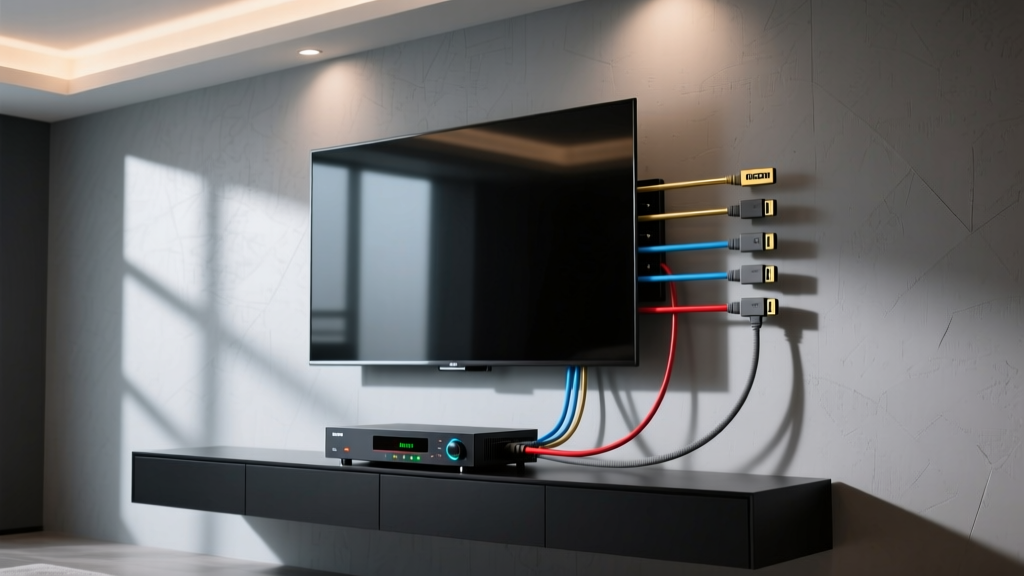 How to Connect TV to Home Theater System Audio: The 7-Minute Setup Guide That Fixes 92% of 'No Sound' Frustrations (HDMI ARC, eARC, Optical & Analog Explained)