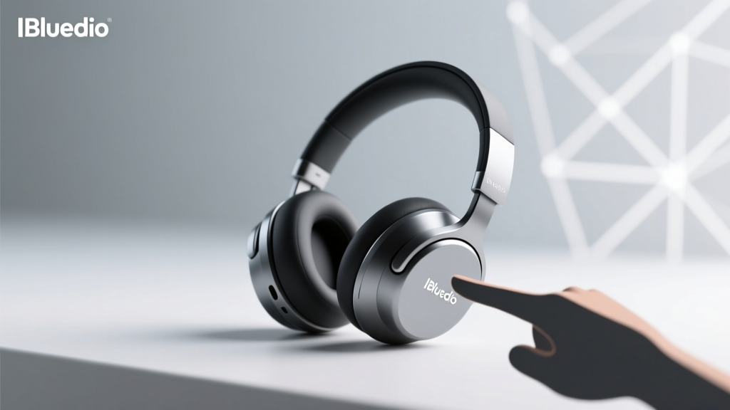 How to Set Up Bluedio Wireless Headphones in Under 90 Seconds (No Pairing Failures, No Manual Hunt — Just Tap & Go)