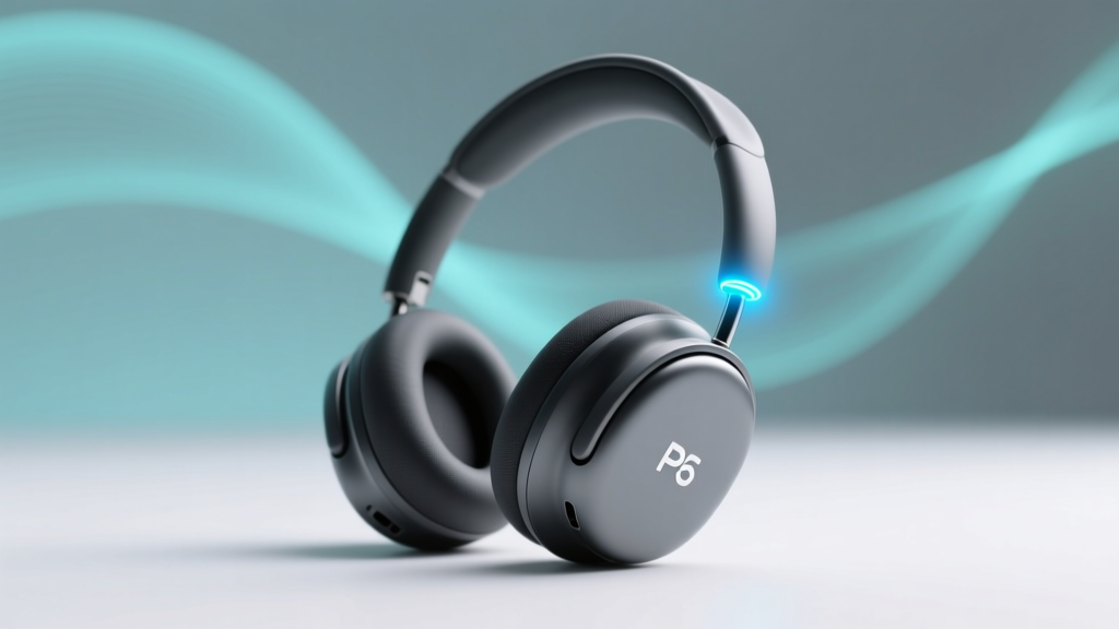 Stuck in Pairing Limbo? Here’s the Exact Step-by-Step How to Pair P6 Wireless Headphones Instructions That Actually Work — No Resets, No Guesswork, Just Reliable Connection in Under 90 Seconds