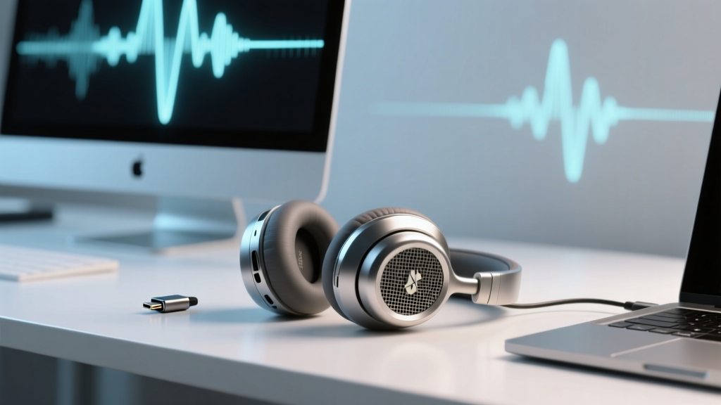 How Do Wireless Headphones for PC Work? The Truth Behind Bluetooth Lag, USB Dongles, and Why Your Mic Sounds Muffled (Even When You Paid $300)