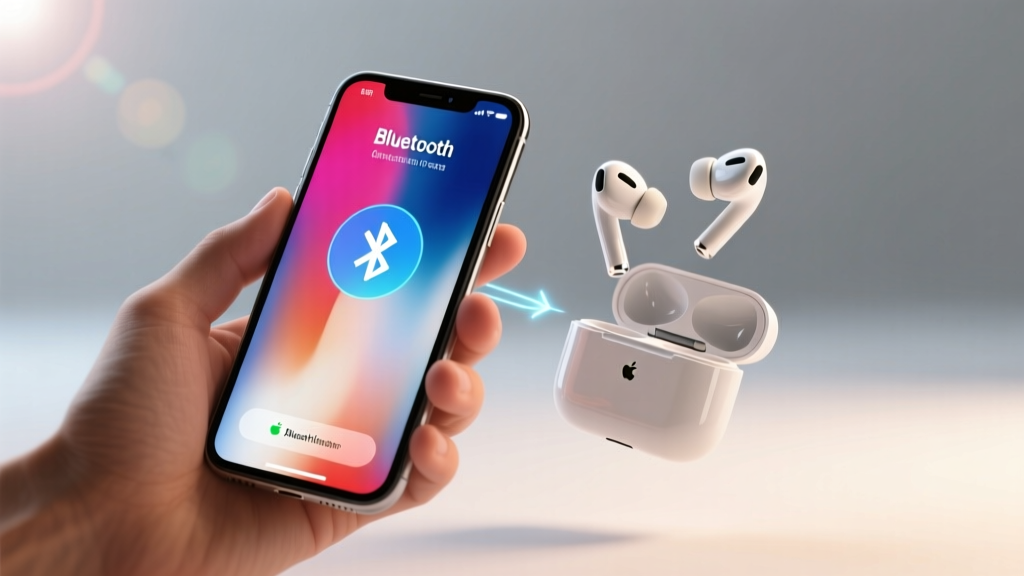 How to Connect Apple Wireless Headphones to iPhone 7 in Under 90 Seconds (Even If It Keeps Failing — Here’s Why & Exactly What to Fix)