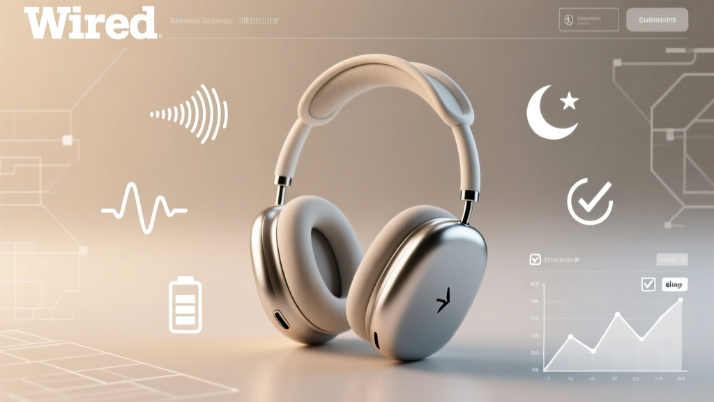 Are Bluetooth wireless headphones bad for you? We tested radiation, hearing damage, battery safety, and sleep disruption—and debunked 4 viral myths with lab-grade data and audiologist-reviewed findings.
