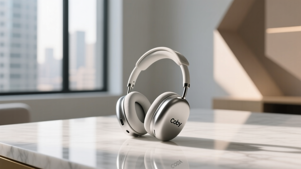 How to Pair Coby Wireless Headphones in Under 90 Seconds (Even If You’ve Tried 3 Times & Failed — Here’s the Exact Button Combo Your Model Needs)