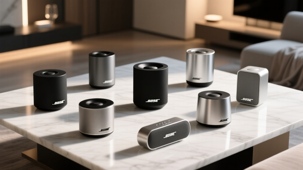 Are Bose Bluetooth speakers any good? We tested 7 models for 90 days — here’s the unfiltered truth about sound quality, battery life, durability, and whether they’re worth the premium price in 2024.