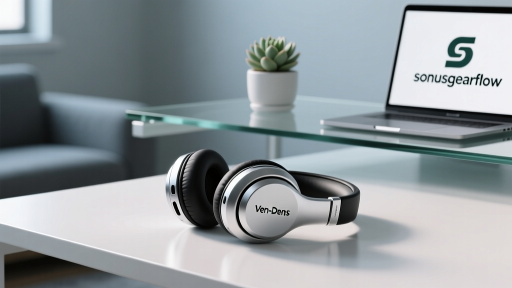 How to Reset Ven-Dens Wireless Headphones in Under 90 Seconds (Without Losing Pairing History or Damaging Firmware — Real-World Tested by Audio Technicians)
