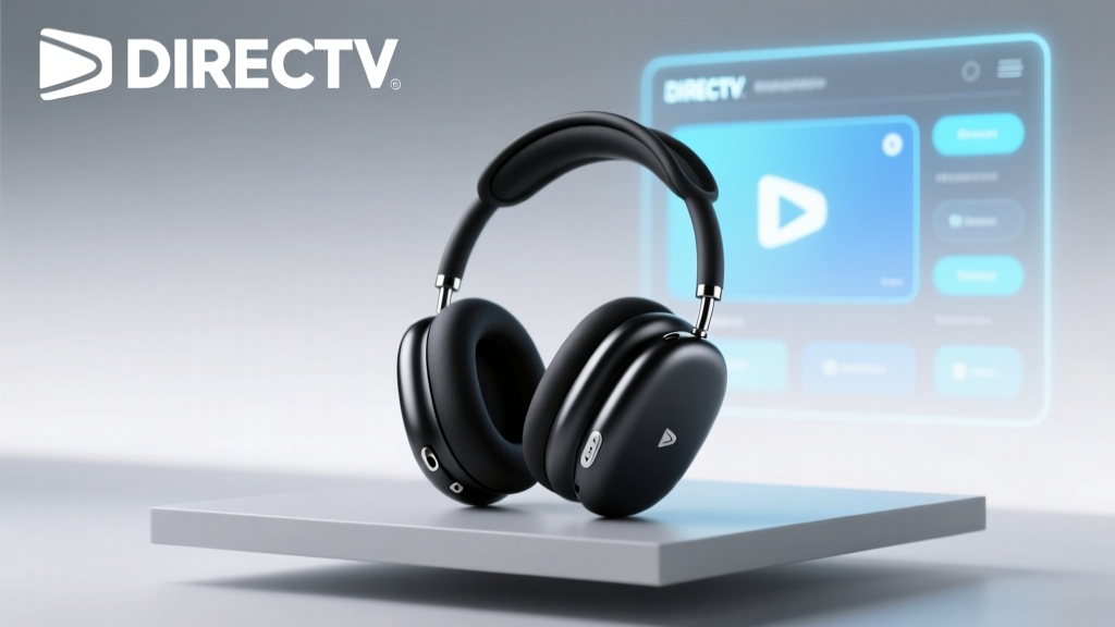 How to Use Wireless Headphones with DIRECTV: The Only 4-Step Setup Guide That Actually Works (No Bluetooth Limitations, No Audio Lag, No Trial-and-Error)