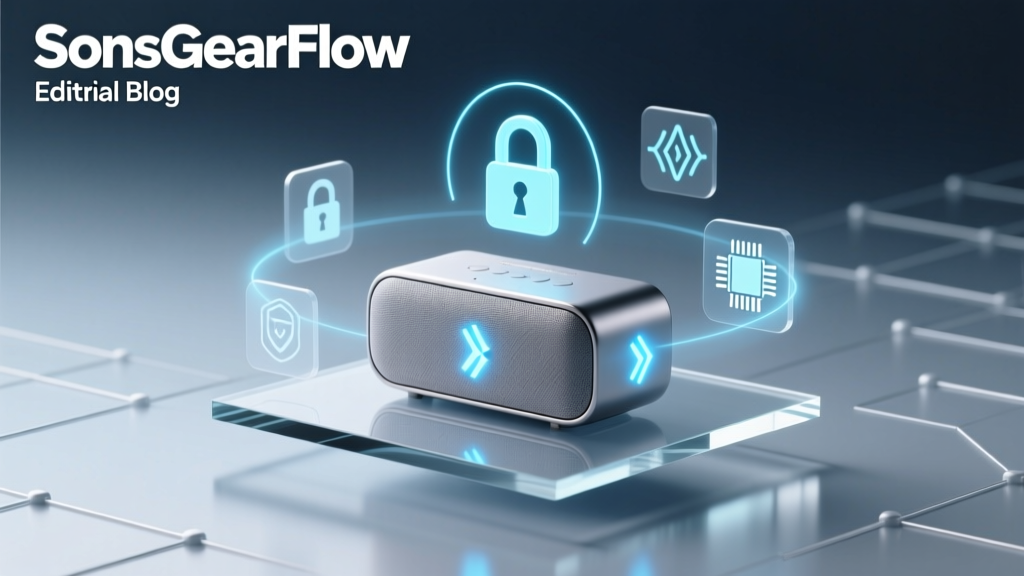 Is there a way to lock Bluetooth speakers? Yes—but most people don’t know the *real* security layers (physical locks, pairing restrictions, firmware-level PINs, and why 'locking' isn’t just about passwords)
