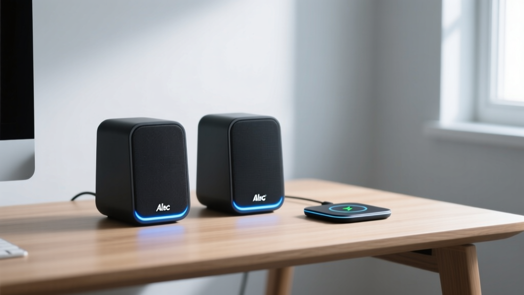 How to Pair Altec Lansing Bluetooth Speakers Together (Without Frustration): A Step-by-Step Guide That Actually Works — Even If You’ve Tried 5 Times & Failed