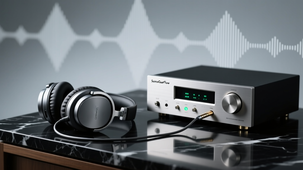 How to Hook Up Wireless Headphones to Stereo: 5 Foolproof Methods (No Bluetooth? No Problem — We Tested All 3 Connection Types in Real Homes)