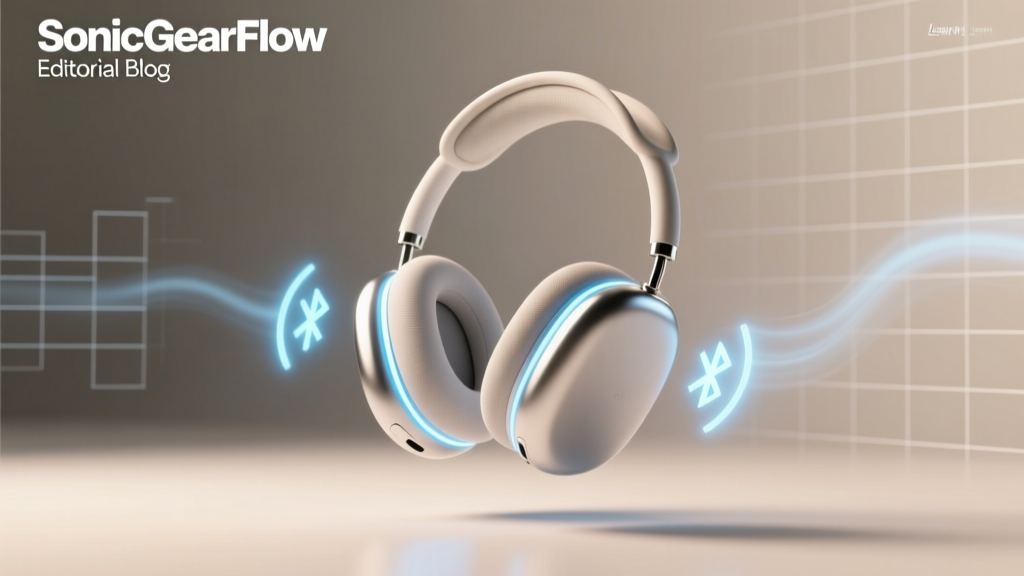 How to Sync Beats Wireless Headphones in 2024: The Only 5-Step Guide That Fixes Bluetooth Pairing Failures, Auto-Reconnect Glitches, and Multi-Device Confusion (No Reset Required)