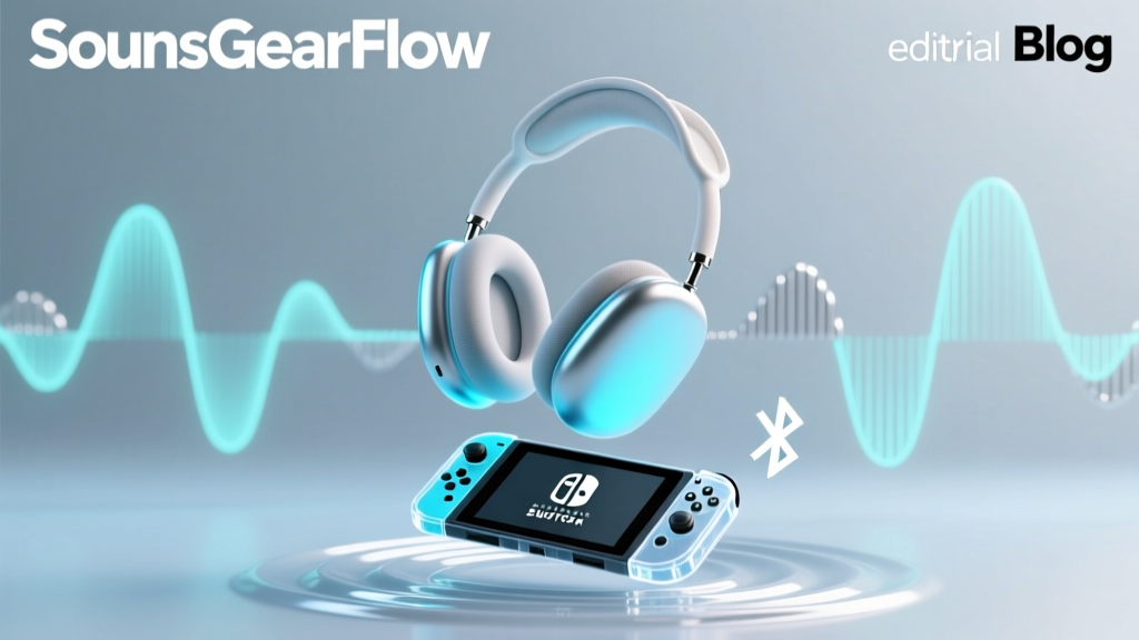Does the Switch support wireless headphones waterproof? The truth no one tells you: Nintendo’s Bluetooth silence, IP ratings myths, and how to actually get sweat-proof audio without breaking your console’s audio stack.