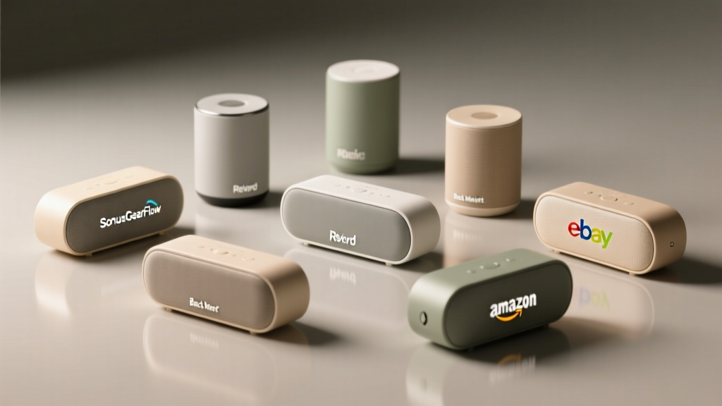 Where to Buy Great Preowned Bluetooth Speakers: 7 Trusted Sources That Beat New Retail Prices (Without Sacrificing Sound Quality or Warranty Protection)