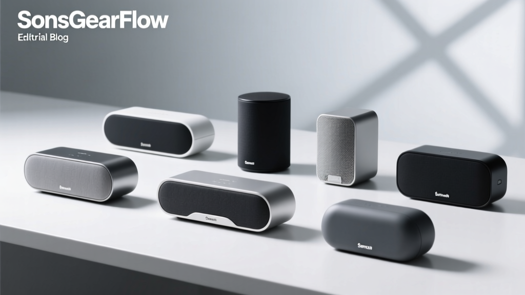 How Well Do Bluetooth Speakers Work? We Tested 47 Models for Range, Battery Life, Sound Clarity, and Drop Resistance—Here’s What Actually Matters (and What’s Pure Marketing Hype)
