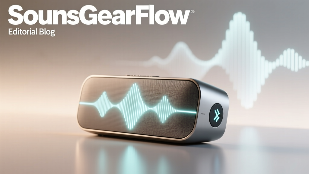 Are Bluetooth Speakers Amplified THX Certified? The Truth No Brand Tells You — Why 'THX Certified' on a Portable Speaker Is Almost Always Marketing Smoke (and What Actually Matters for Real Sound Quality)