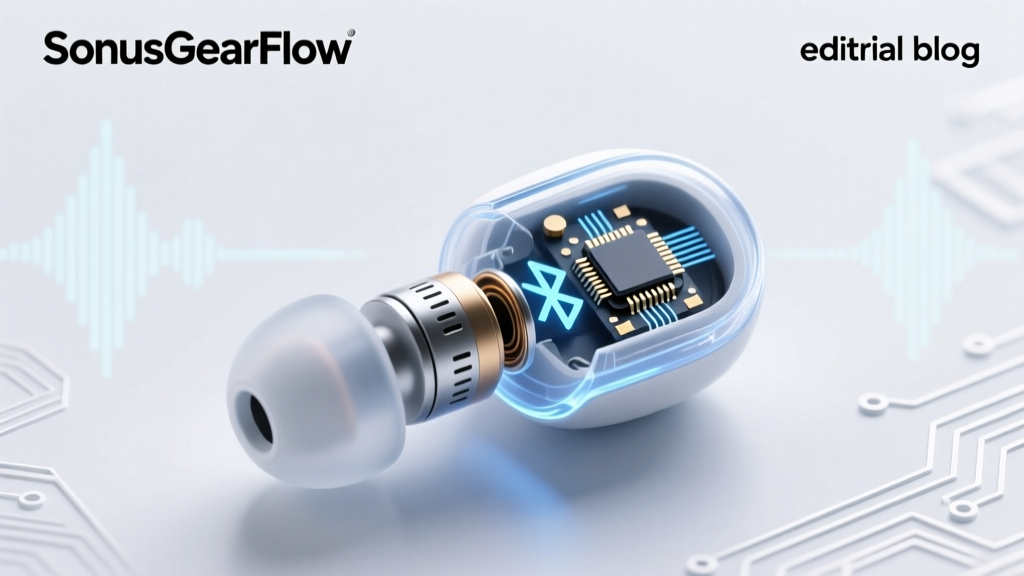 How Bluetooth Speakers Function In-Ear? They Don’t — Here’s What Actually Happens Inside Your Earbuds (And Why Confusing Them Costs You Sound Quality, Battery Life, and Ear Health)