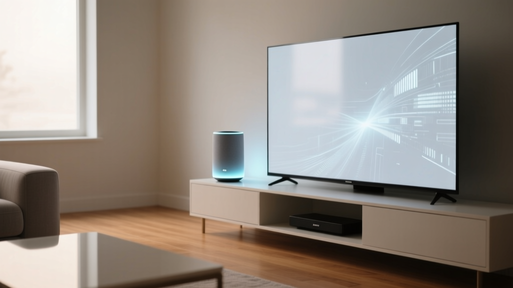 Are Smart Speakers Bluetooth for TV? The Truth No One Tells You (Spoiler: Most Aren’t — Here’s What Actually Works in 2024)