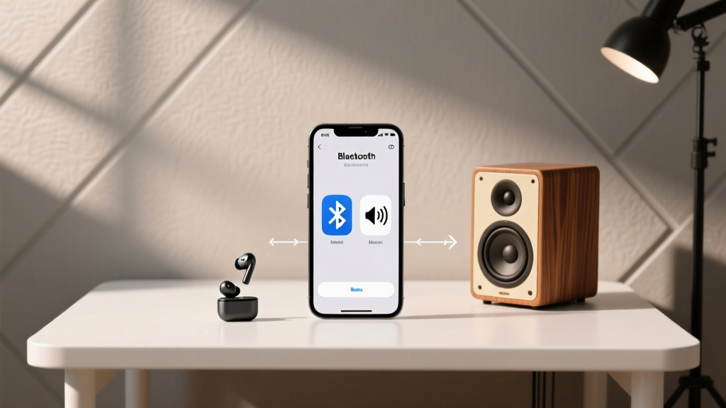 How to Connect to Two Bluetooth Speakers Android: The Real-World Guide That Actually Works (No 'Dual Audio' Myth, No Rooting, Just Verified Methods for 2024)