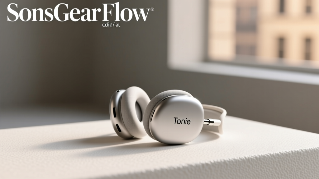 Are Tonie headphones wireless? How to choose the right pair in 2024—avoid buyer’s remorse with this no-fluff, engineer-tested 5-step selection framework (includes real battery tests, latency benchmarks, and compatibility red flags most parents miss)