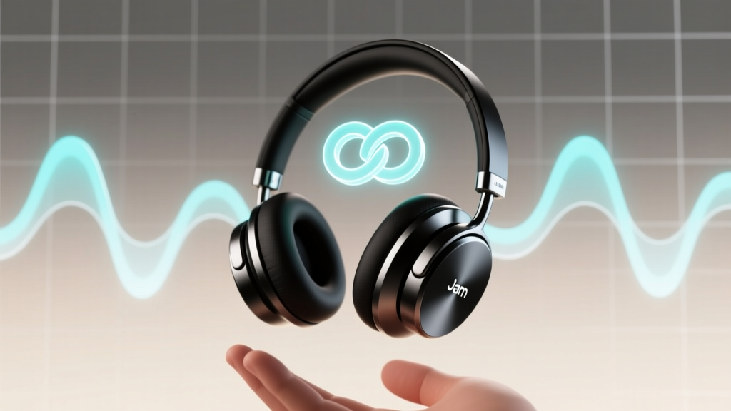 Stuck in Bluetooth Limbo? How to Pair Jam Wireless Headphones in Under 90 Seconds (Even If You’ve Tried 5 Times & Failed)