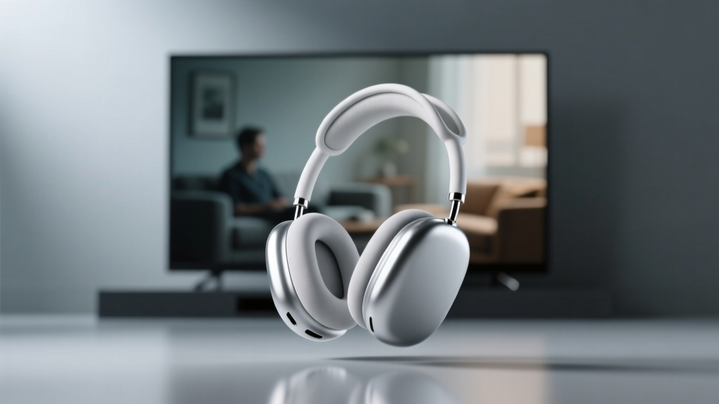 What Is the Best Wireless Headphones for TV Listening? We Tested 27 Models — Here’s the Only 5 That Actually Eliminate Lip-Sync Lag, Work With Any TV (Even Older Ones), and Won’t Drain Your Battery in 90 Minutes