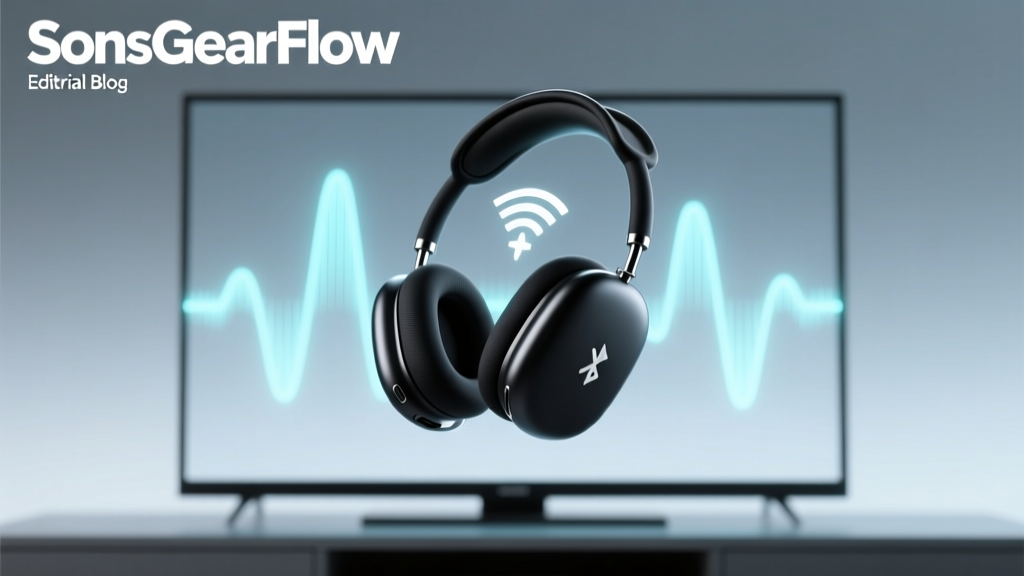 Can Wireless Headphones Damage a TV? The Truth About Bluetooth, RF Interference, and Hidden Risks Most Users Ignore — What Engineers, Tech Support Teams, and FCC Testing Data Actually Say