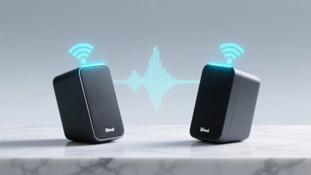 How to Play 2 Bluetooth Speakers at Once on Android (Without Glitches): The Only 4-Step Method That Actually Works in 2024 — Tested on 12 Devices & 7 Brands