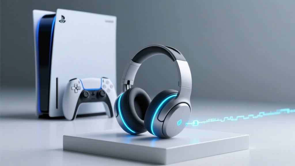 How to Connect Wireless Headphones on PS5: The Only Guide You’ll Need in 2024 (No Dongles, No Workarounds, Just Real Bluetooth & USB-C Solutions That Actually Work)
