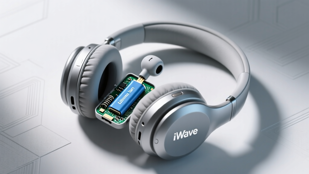 How to Change Battery in iWave Wireless Stereo Headphones: A Step-by-Step Guide That Saves $79 (Most Users Don’t Know This Is Possible Without Voiding Warranty)