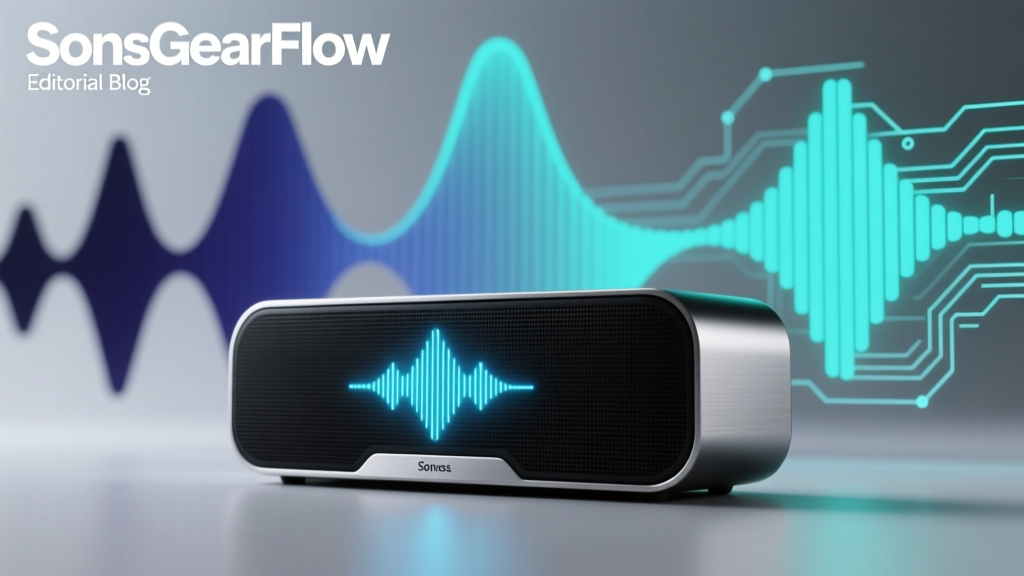 Do All Wireless Speakers Use Bluetooth? The Truth Is Surprising — And It’s Costing You Sound Quality, Range, and Multi-Room Flexibility (Here’s What Actually Powers Your Speakers)