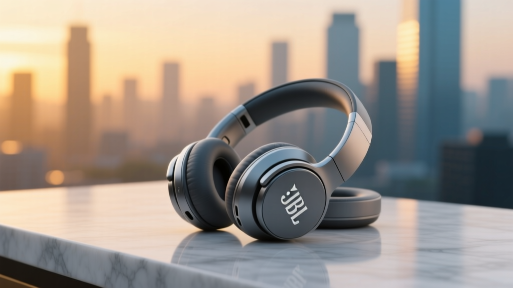 How to Pair JBL Wireless Headphones in Under 60 Seconds (Even If You’ve Tried 3 Times & Failed — Here’s the Exact Button Combo Your Model Needs)