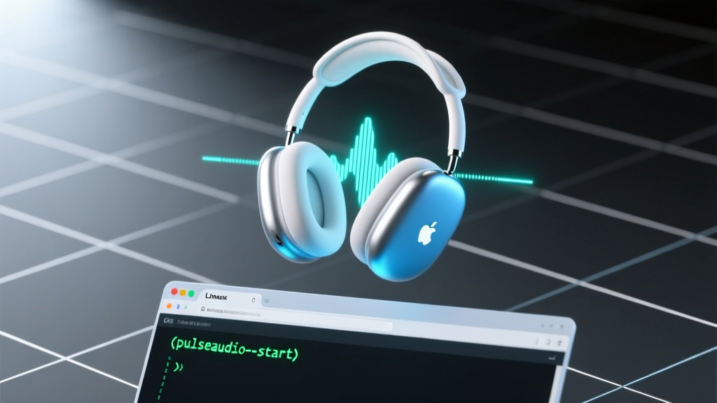 How to Use Wireless Headphones with Linux in 2024: The Only Guide You’ll Need (No More Crashes, No More 'No Sound' Loops, Just Working Audio)
