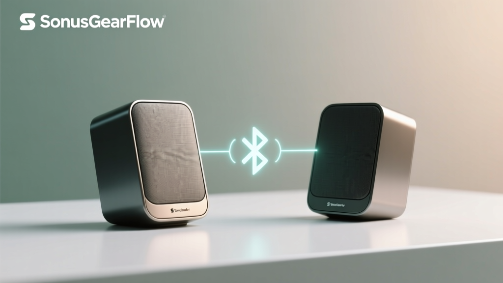 Can you use multiple Bluetooth speakers at once? Yes—but only if you avoid these 5 critical pairing mistakes that kill stereo sync, drain battery 3x faster, and cause audio dropouts (here’s how to do it right in under 90 seconds)