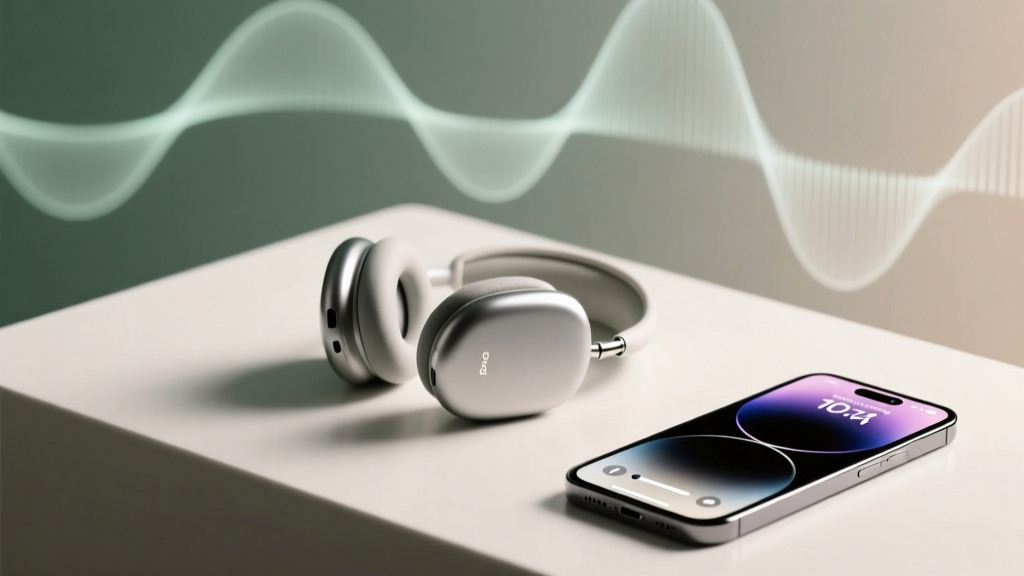 How to Make Wireless Headphones Louder on iPhone: 7 Proven Fixes (No Jailbreak, No Apps, Just Real Volume Gains in Under 2 Minutes)