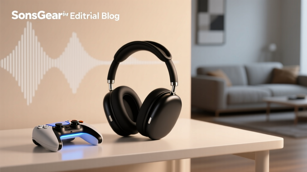 Can I use wireless headphones with PS4? Yes — but not all work the same way: Here’s exactly which models deliver full mic + game audio without lag, adapters, or guesswork (2024 verified)