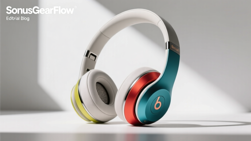 How to Replace Beats Studio Wireless Headphone Covers: A Step-by-Step Guide That Saves $129 (Plus 3 Common Mistakes That Ruin Your Drivers)