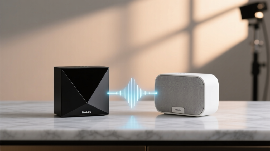 Can I Connect Two Different Bluetooth Speakers? Yes—But Only If You Avoid These 5 Critical Compatibility Traps (And Here’s Exactly How to Get Stereo Sound Right)