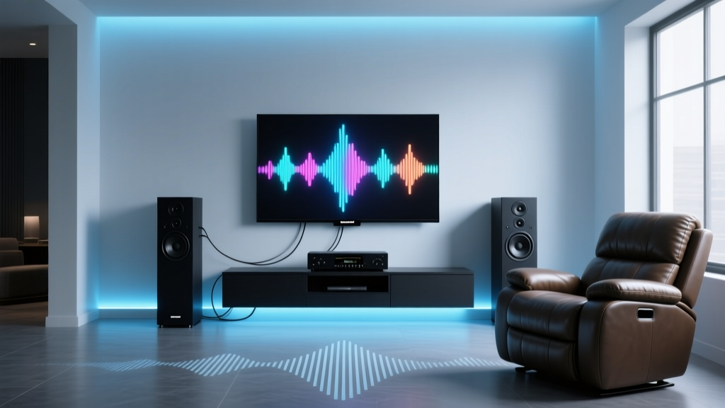 Yes, You *Can* Hook a Karaoke System to Your Home Theater—Here’s Exactly How to Do It Without Distortion, Latency, or Blowing a Speaker (7 Proven Setup Paths + What Most People Get Wrong)