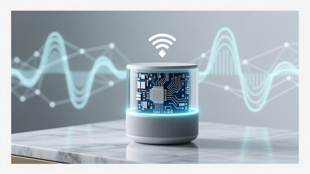 Are Smart Speakers Bluetooth Multi-Point? The Truth No Manufacturer Will Tell You — Why Most Don’t Support It, Which Ones Actually Do in 2024, and How to Get Dual-Device Streaming Without Breaking Your Setup