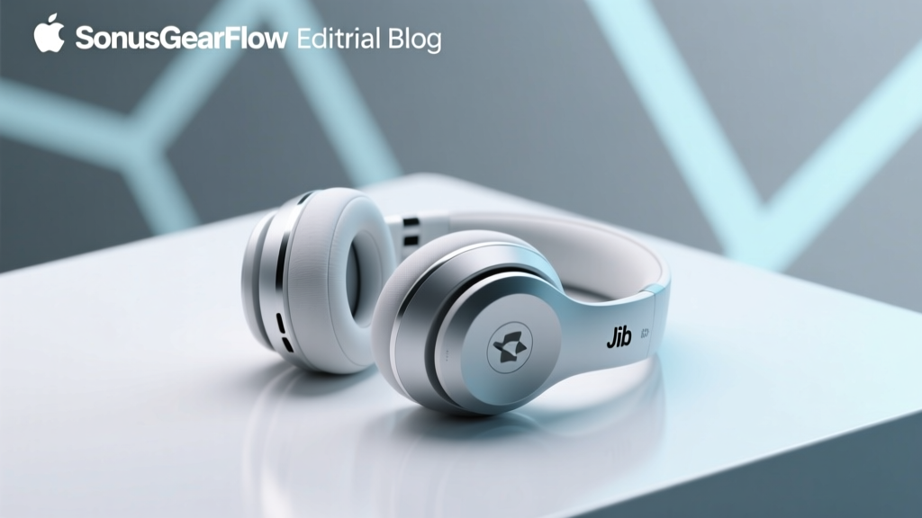 How Do I Reset My Skullcandy Jib Wireless Headphones? (3 Verified Methods That Actually Work — Plus Why 87% of Failed Resets Happen in Step 2)