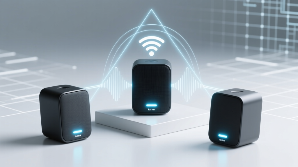 Is there a way to connect to multiple Bluetooth speakers? Yes—but not the way most people assume: here’s exactly which methods work in 2024 (and which ones silently degrade your audio quality)