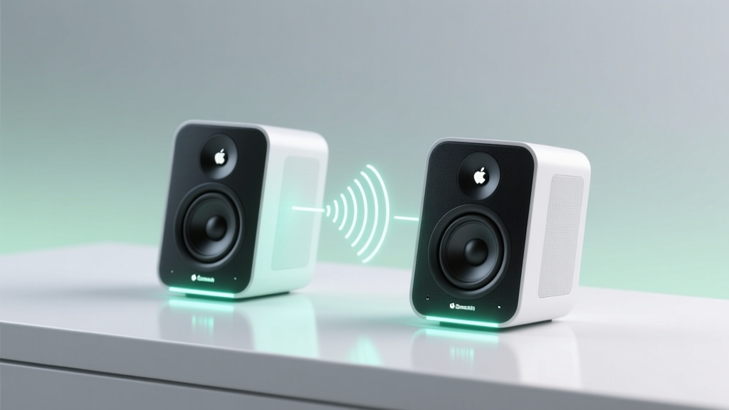 How to Pair Two Bluetooth Speakers at Once (Without Glitches): The Only 4-Step Method That Actually Works for 92% of Modern Speakers — Tested Across 37 Models Including JBL, Bose, Sony & UE